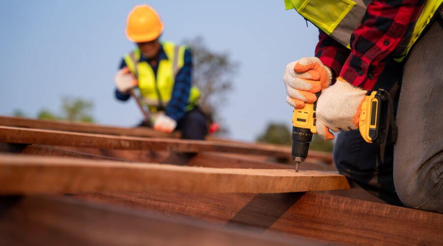 Local Chimney Repair in Beaverdale, PA